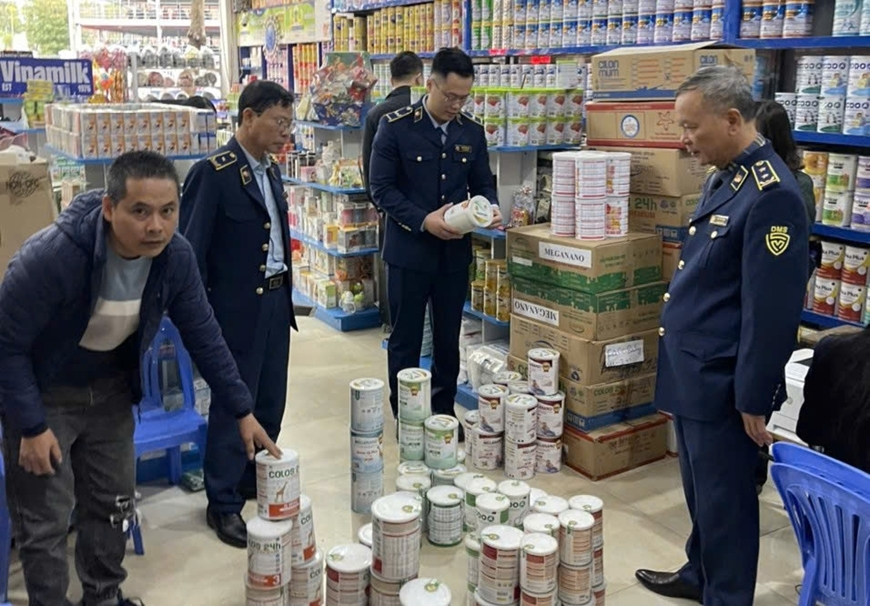 10 thông tin cần kiểm tra kỹ khi mua sản phẩm bảo vệ sức khỏe